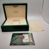 replica rolex box