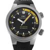 42 mm Herren-Titan-Replik IWC Aquatimer