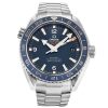 43,5 mm Herren-Edelstahl der Güteklasse 316, Replik der Omega Seamaster Planet Ocean