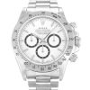 40 mm Herren-Stahl-Replik Rolex Daytona