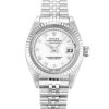 26 mm Replika Rolex Datejust für Damen aus Stahl