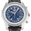48 mm Herren-Stahl-Replik Breitling Bentley Motors