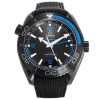 45,5 mm Herren 316 Edelstahl Replik Omega Seamaster Planet Ocean