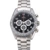 15 mm Herren-Edelstahl-Replik der Omega Speedmaster