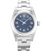 24 mm Damen-Stahl-Replik Rolex Lady Oyster Perpetual