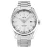 38,5 mm Herren 316 Edelstahl Replik Omega Seamaster Aqua Terra 150 m