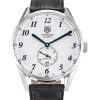43 mm Herren Stahl Replika Tag Heuer Carrera