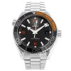 43,5 Herren 316 Edelstahl Replik Omega Seamaster Planet Ocean