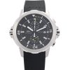 46 mm Herren-Stahlreplik IWC Aquatimer