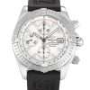 43,7 mm Herren-Stahl-Replik Breitling Chronomat Evolution