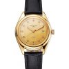 11 mm Herren-Leder-Replik von Patek Philippe Calatrava