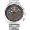 42,4 mm Herren-Stahl-Replik der Omega Speedmaster MKII
