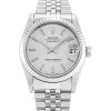 31 mm Replika Rolex Datejust für Damen aus Stahl