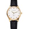 9 mm Herren Leder Replik Patek Philippe Calatrava