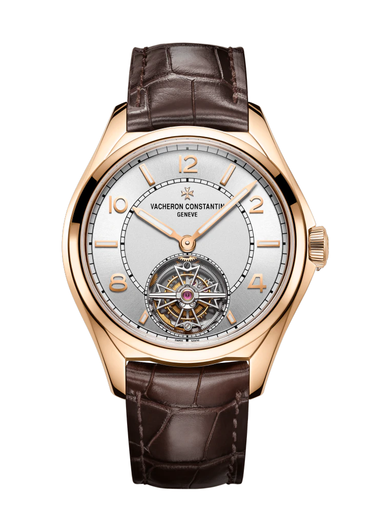 Vacheron Constantin