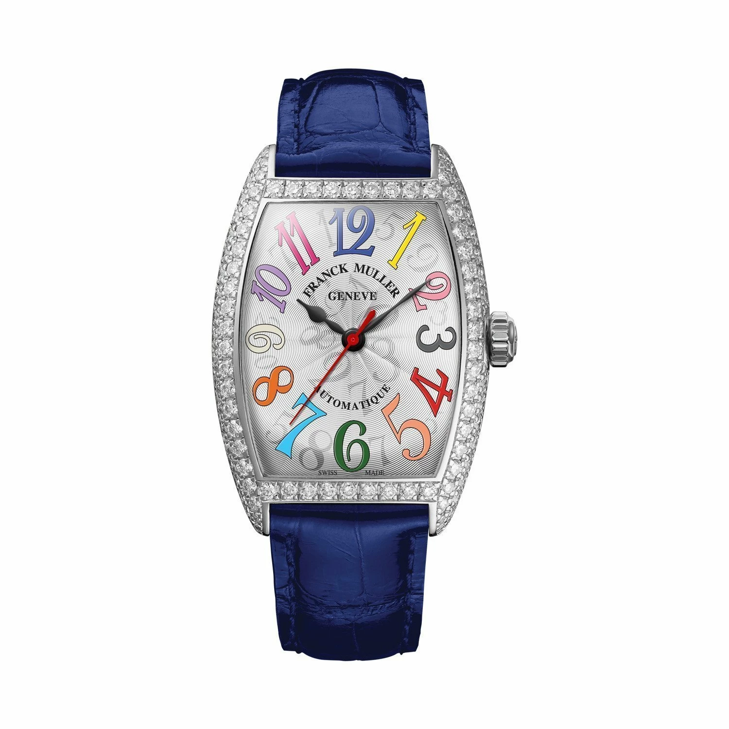 Franck Muller