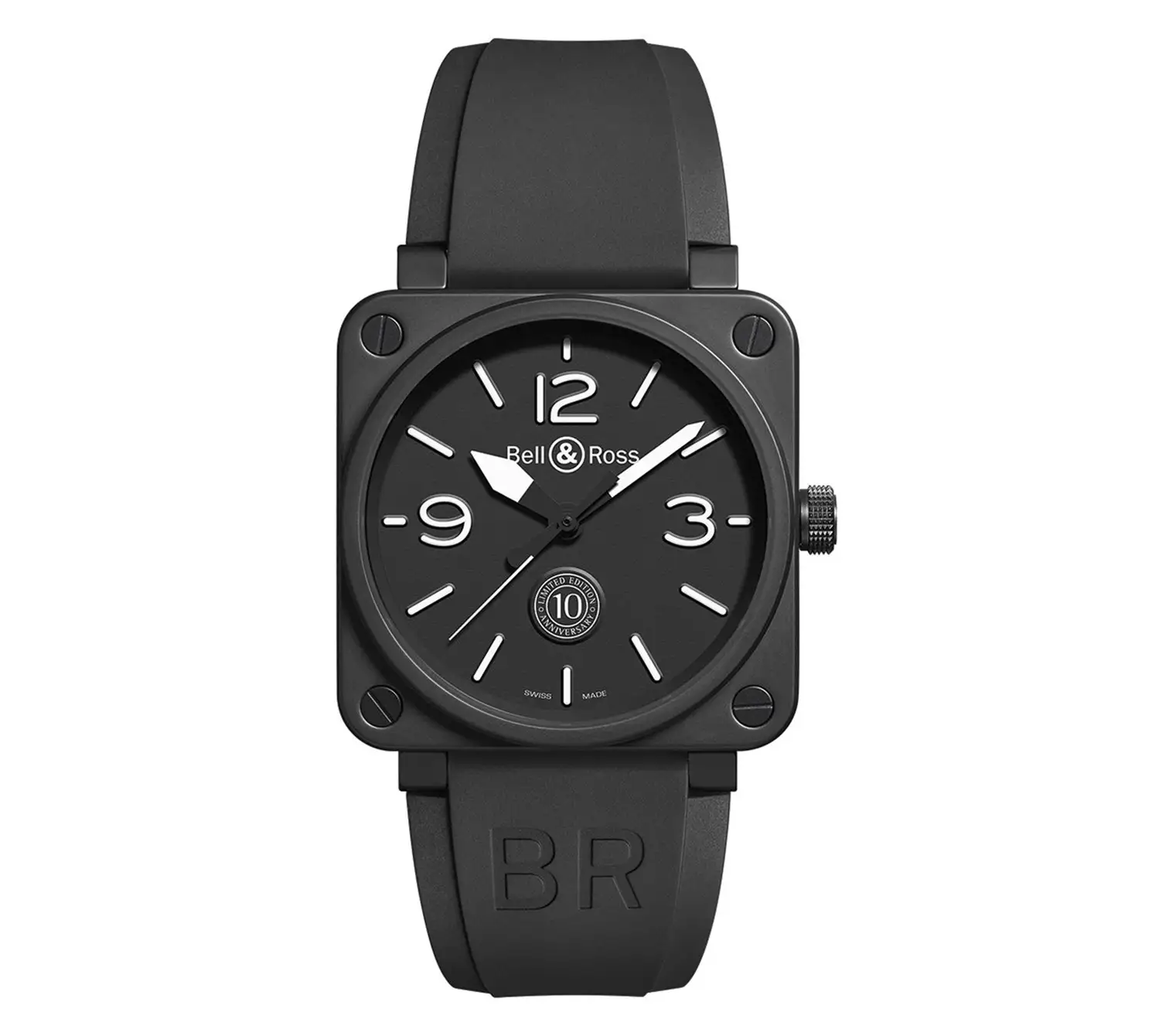 Bell and Ross