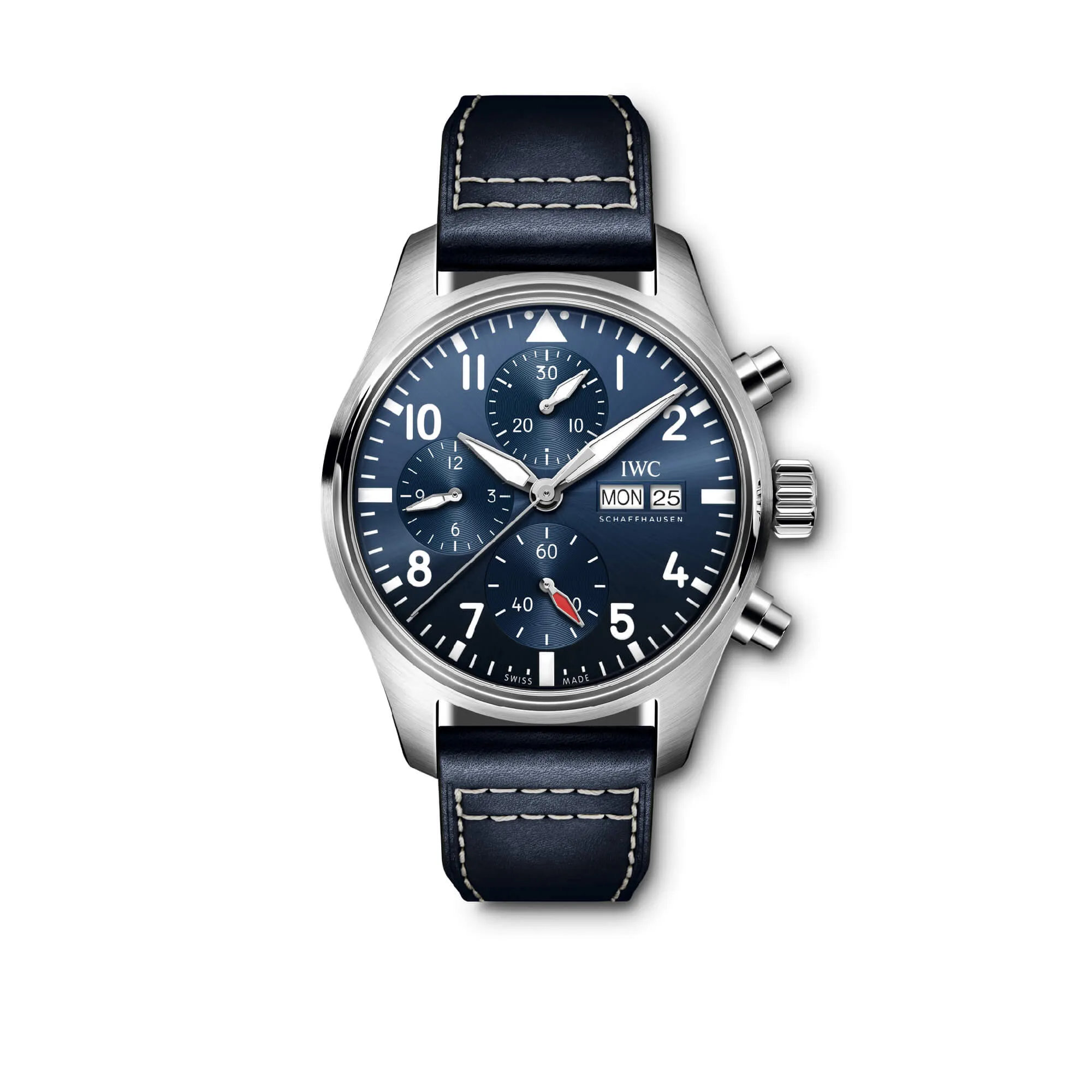 IWC
