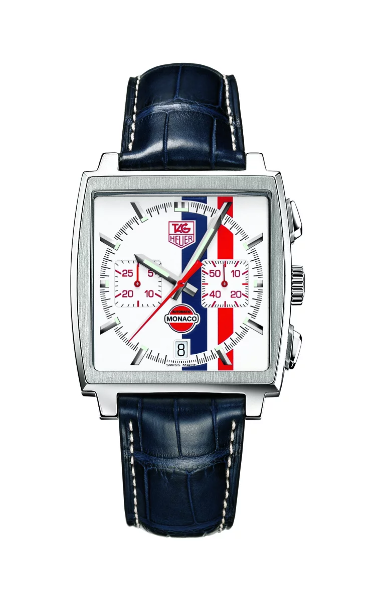 Tag Heuer