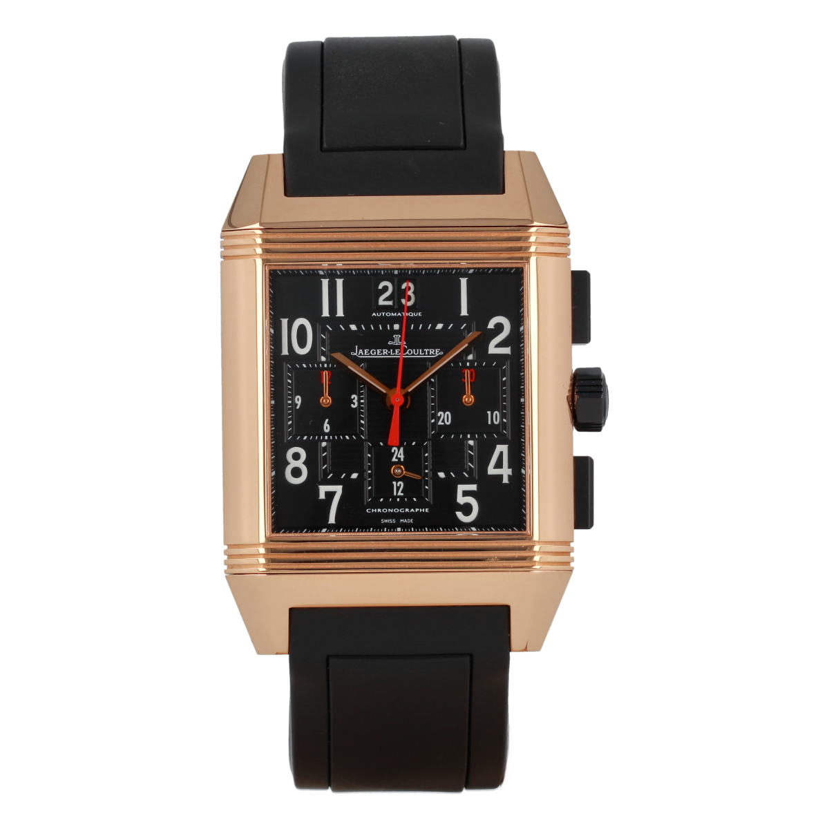 JAEGER-LECOULTRE